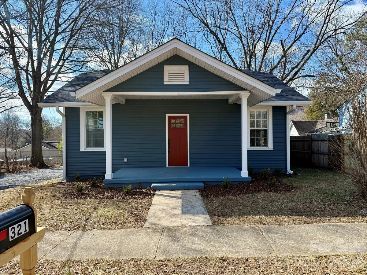 321 S Weldon Street, Gastonia, NC 28052 - #1