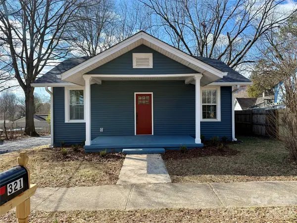 321 S Weldon Street, Gastonia, NC 28052