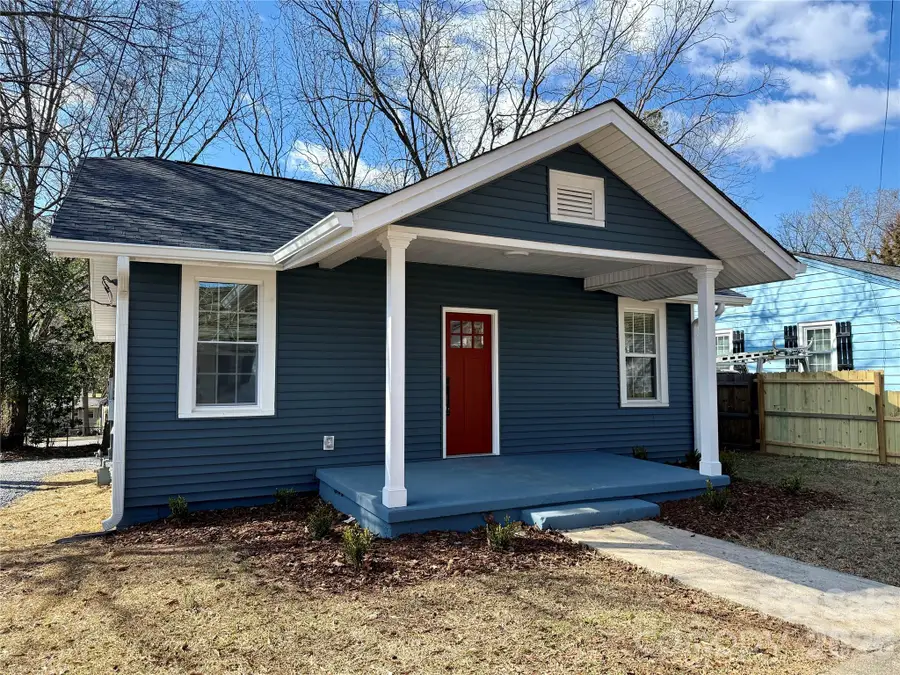 321 S Weldon Street, Gastonia, NC 28052 - #2