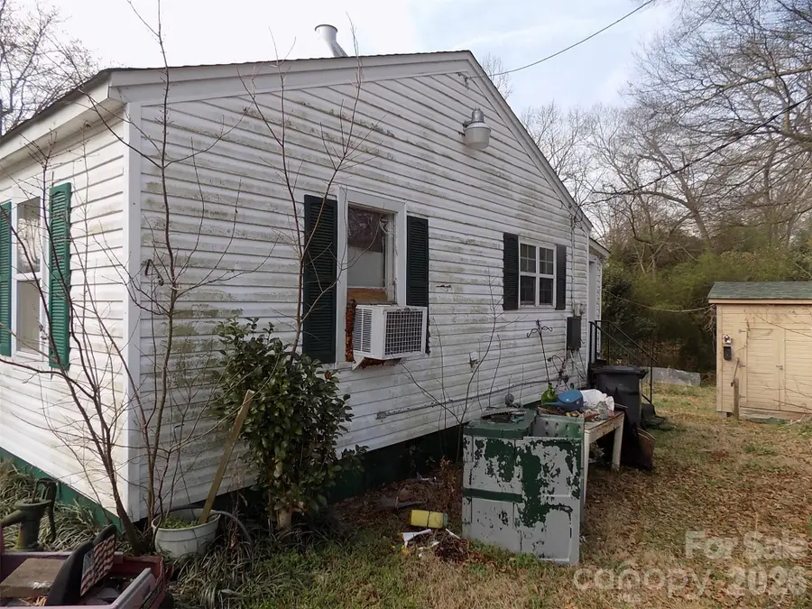 415 S Maple Street S, Dallas, NC 28034 - #2