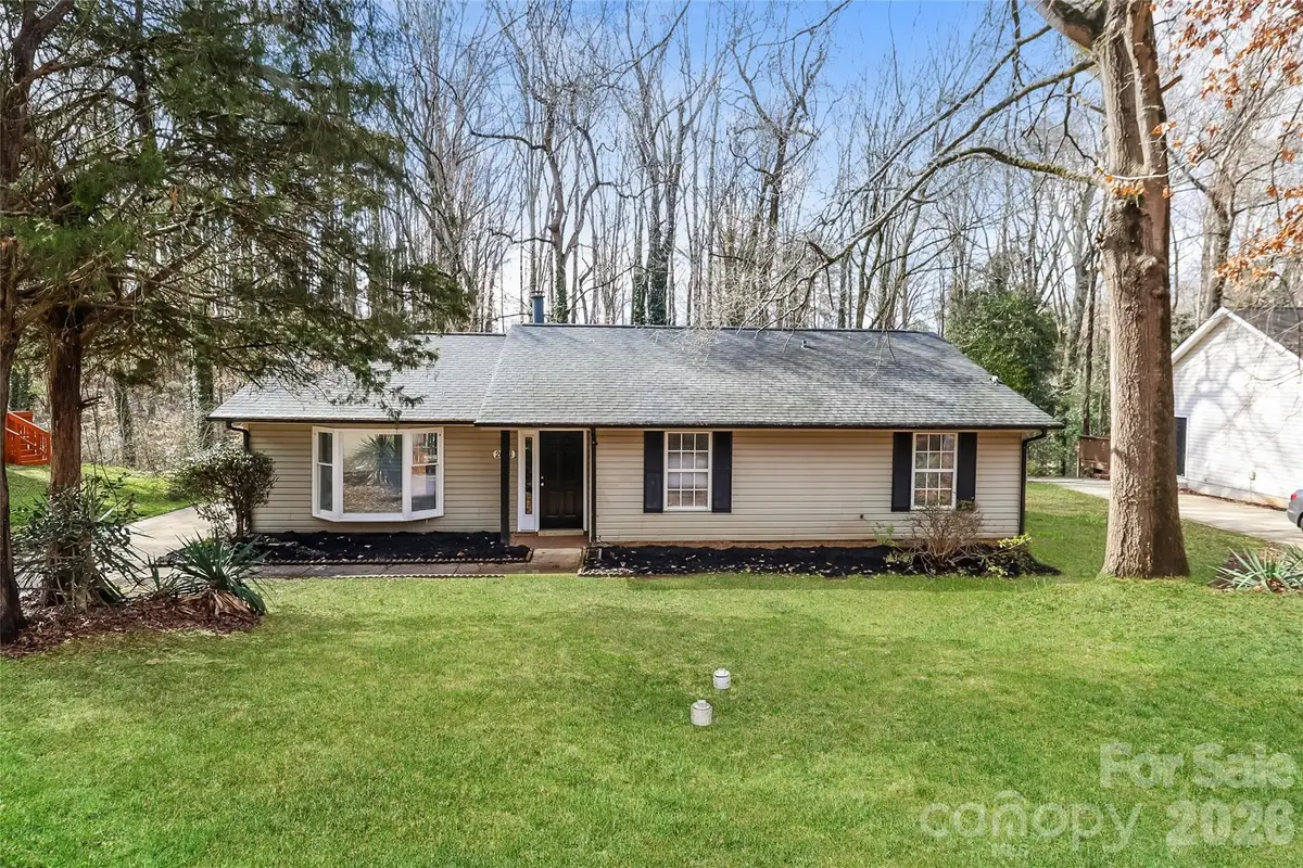 2001 Teddington Drive, Charlotte, NC 28214 - #1