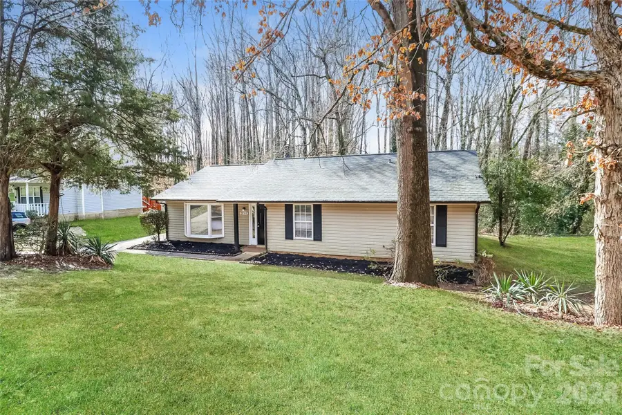 2001 Teddington Drive, Charlotte, NC 28214 - #2