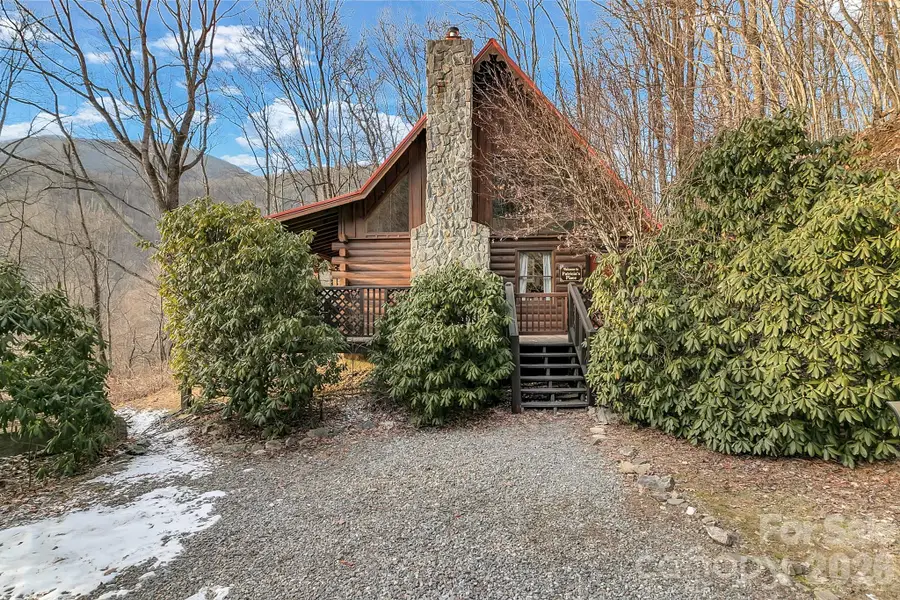 135 Pretty Ridge Road, Maggie Valley, NC 28751 - #2
