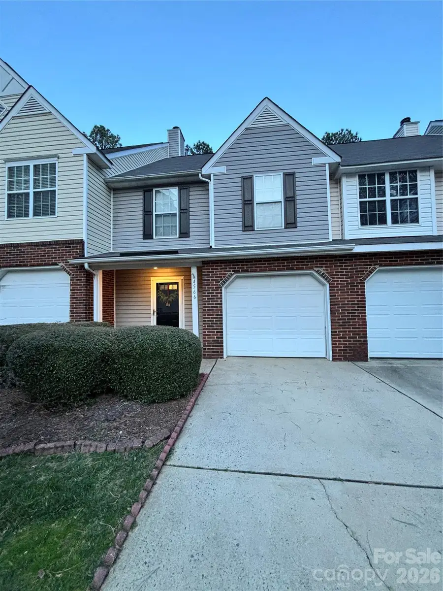 4566 Antelope Lane, Charlotte, NC 28269 - #2