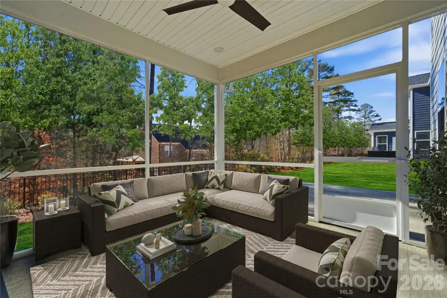 4126 Vista Pine Drive, Charlotte, NC 28215 - #2