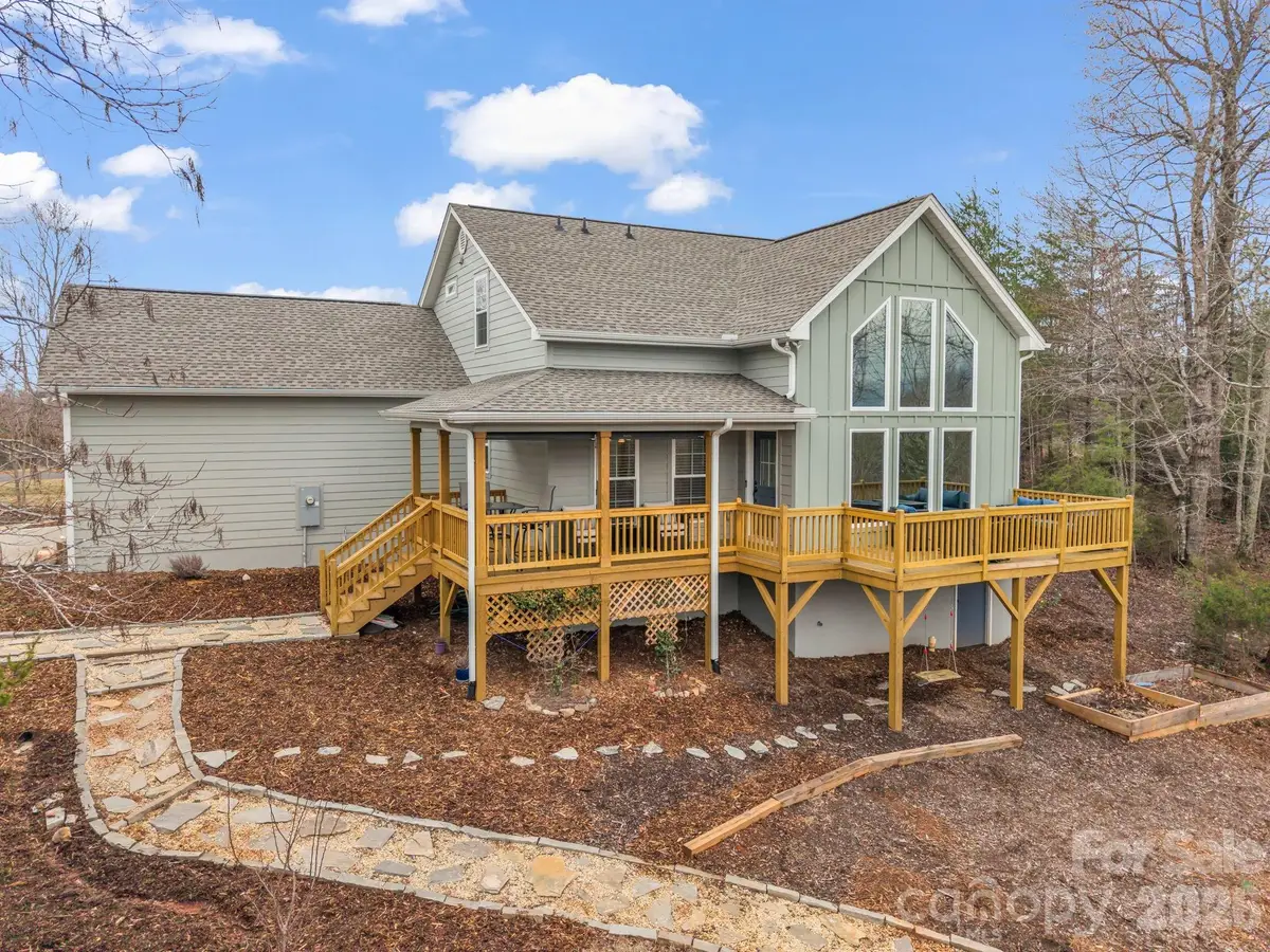 631 Mountain Parkway, Mill Spring, NC 28756 - #1