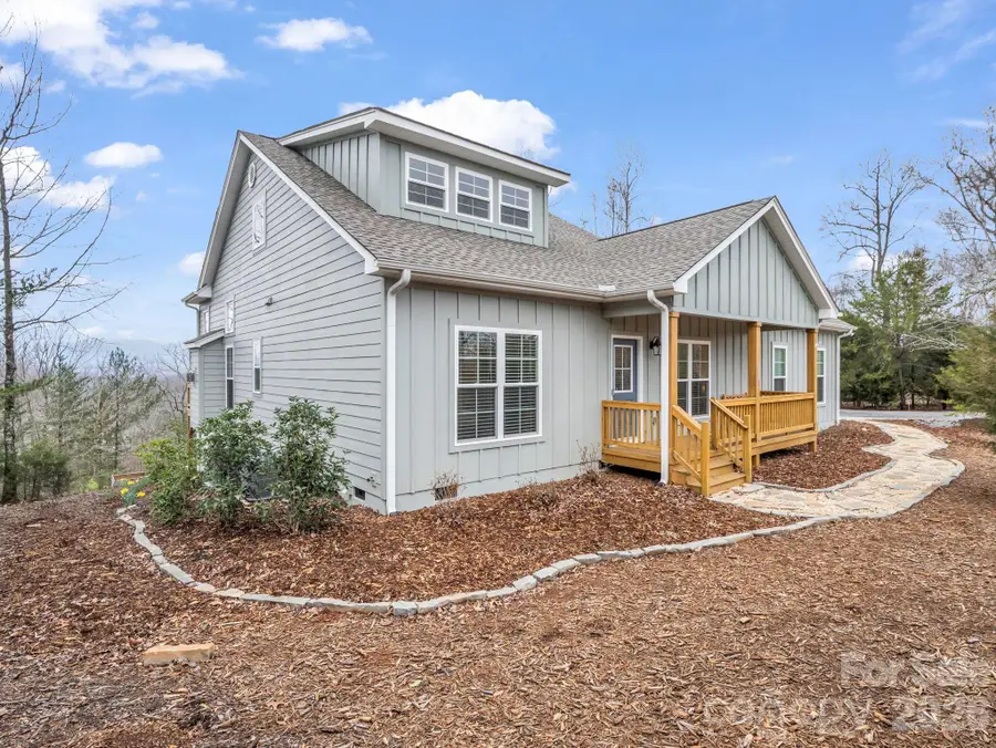 631 Mountain Parkway, Mill Spring, NC 28756 - #2