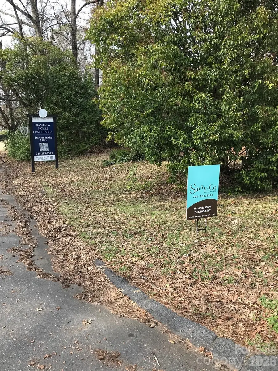 731 E 28th Street, Charlotte, NC 28205 - #2