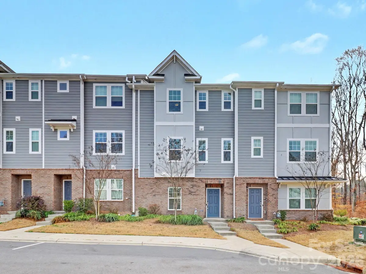 3537 Auburn Curb Road, Charlotte, NC 28217 - #1