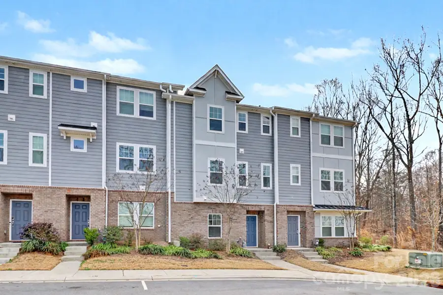 3537 Auburn Curb Road, Charlotte, NC 28217 - #2