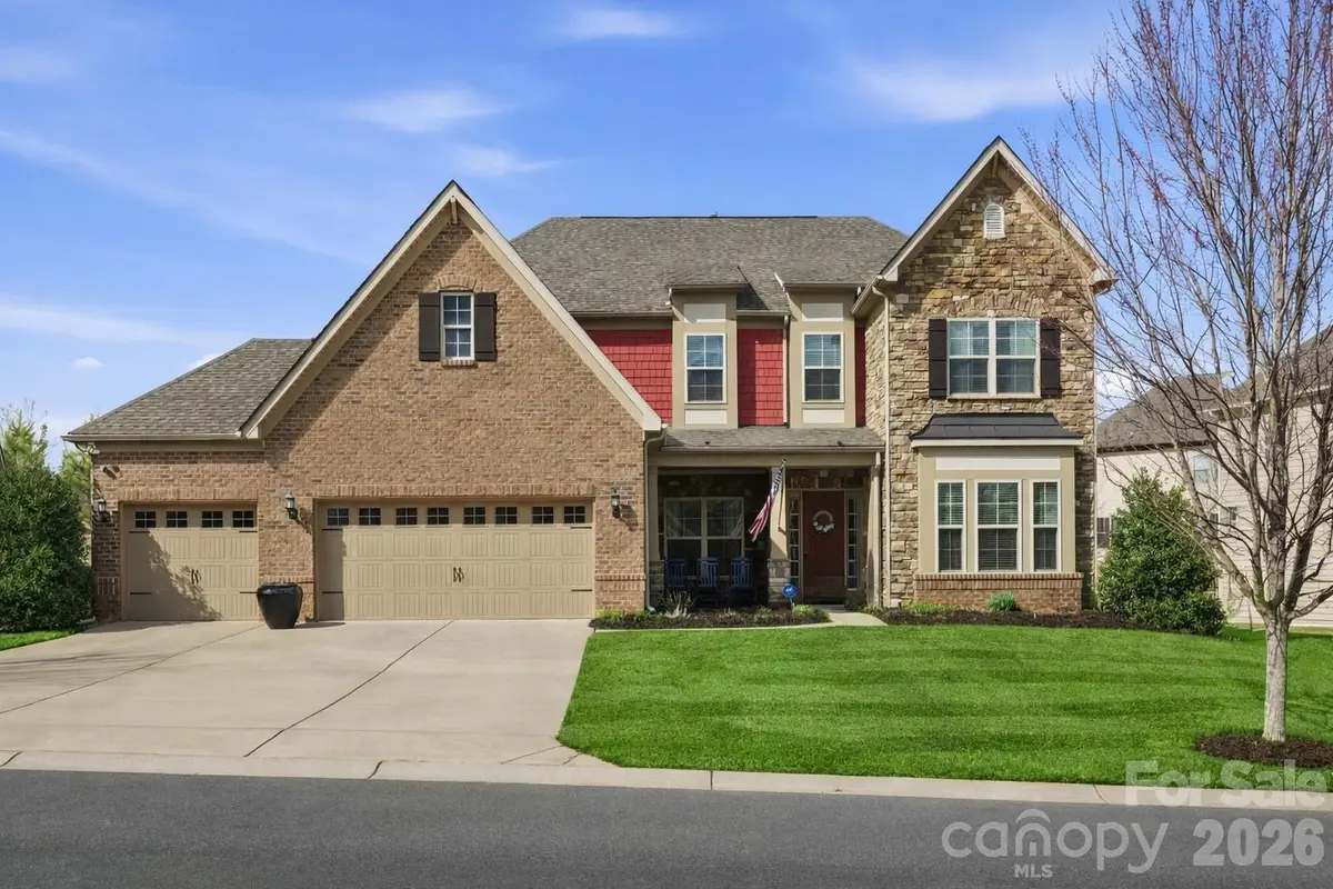 500 Brier Knob Drive, Fort Mill, SC 29715 - #1