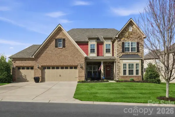 500 Brier Knob Drive, Fort Mill, SC 29715