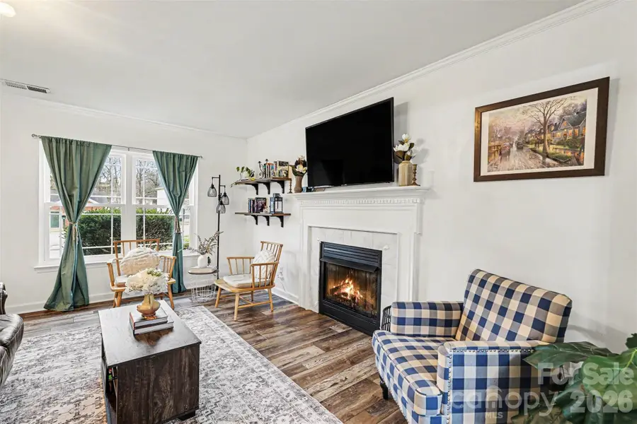 1636 Clooney Lane, Charlotte, NC 28262 - #3