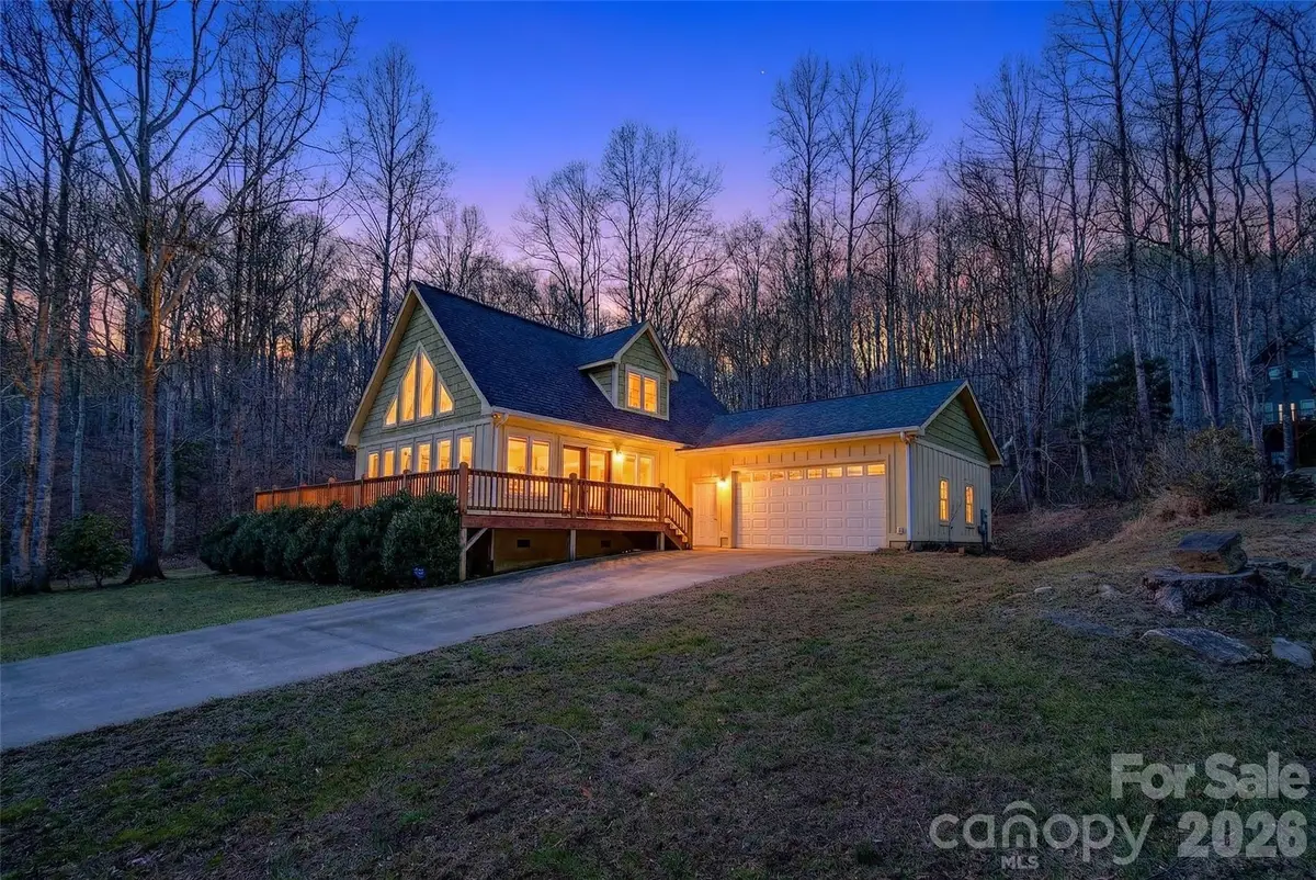 741 Blue Ridge Drive N, Marion, NC 28752 - #1