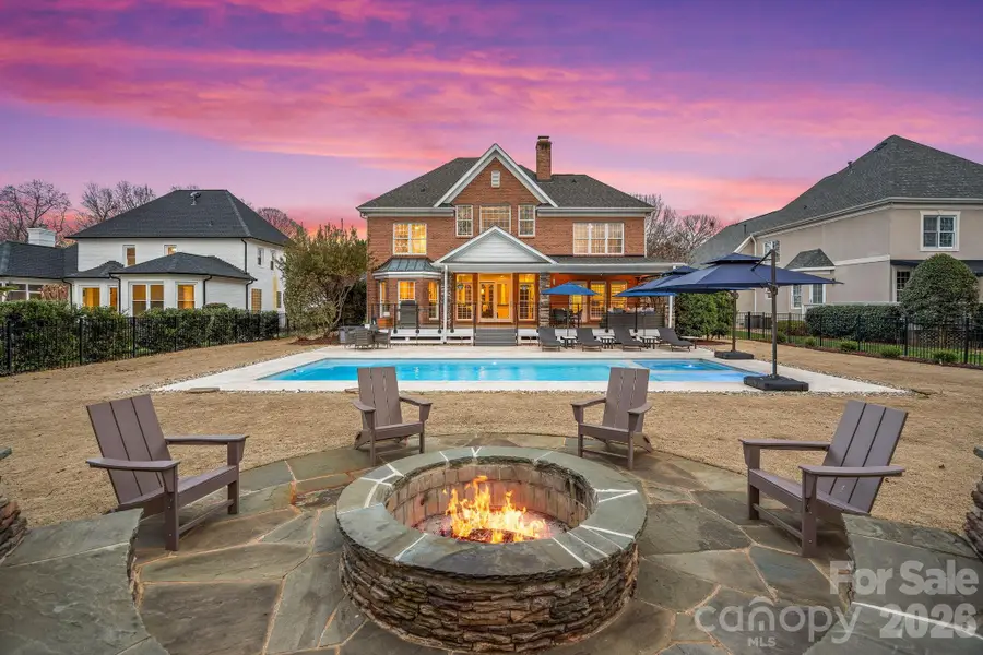 7604 Windaliere Drive, Cornelius, NC 28031 - #2