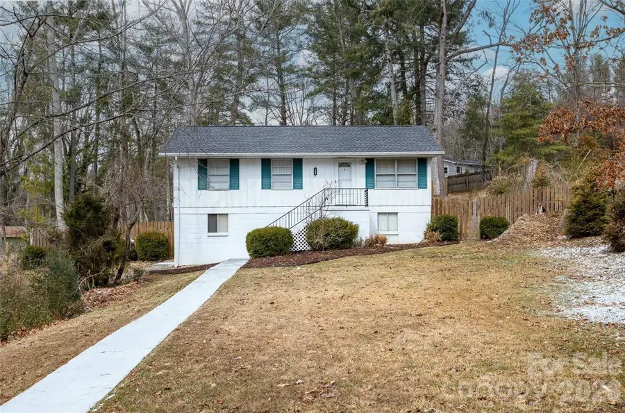 308 Melody Circle, Swannanoa, NC 28778 - #3