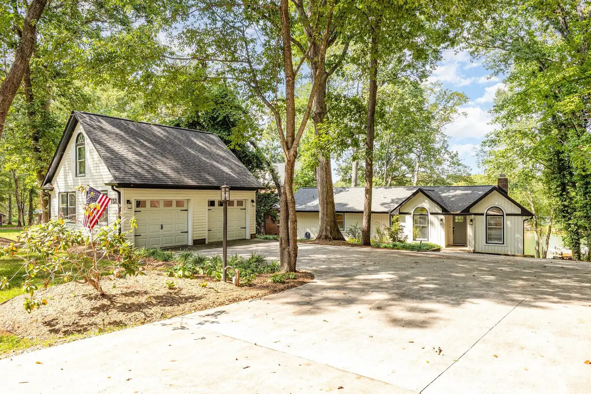 132 Malibu Road, Mooresville, NC 28117 - #1