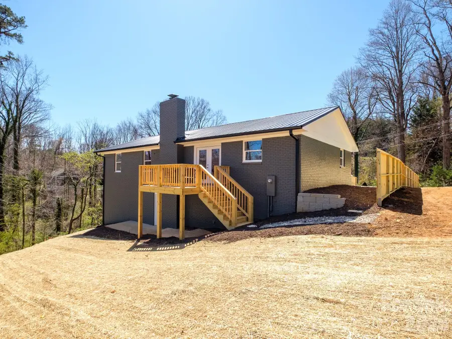 114 Shady Oak Drive, Asheville, NC 28803 - #2