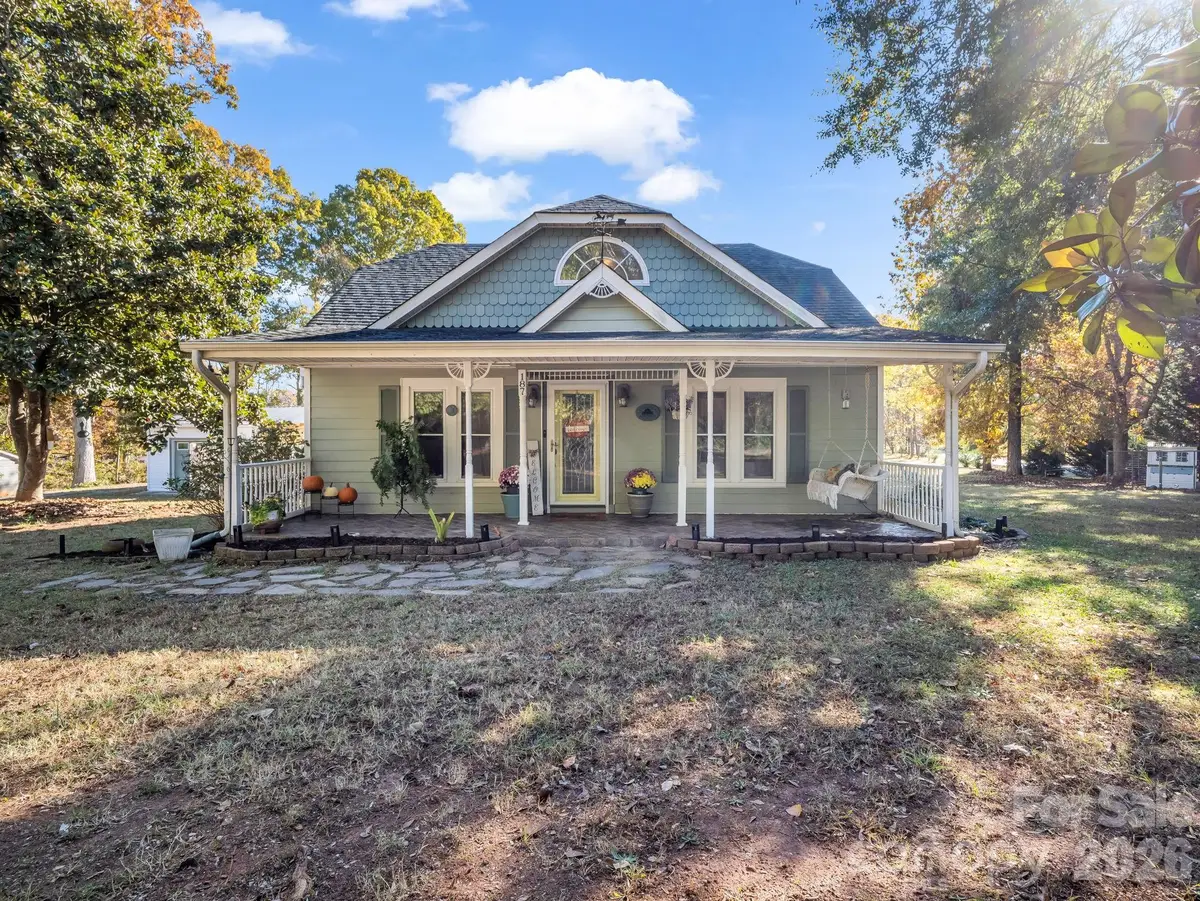 187 E High Road, Bostic, NC 28018 - #1