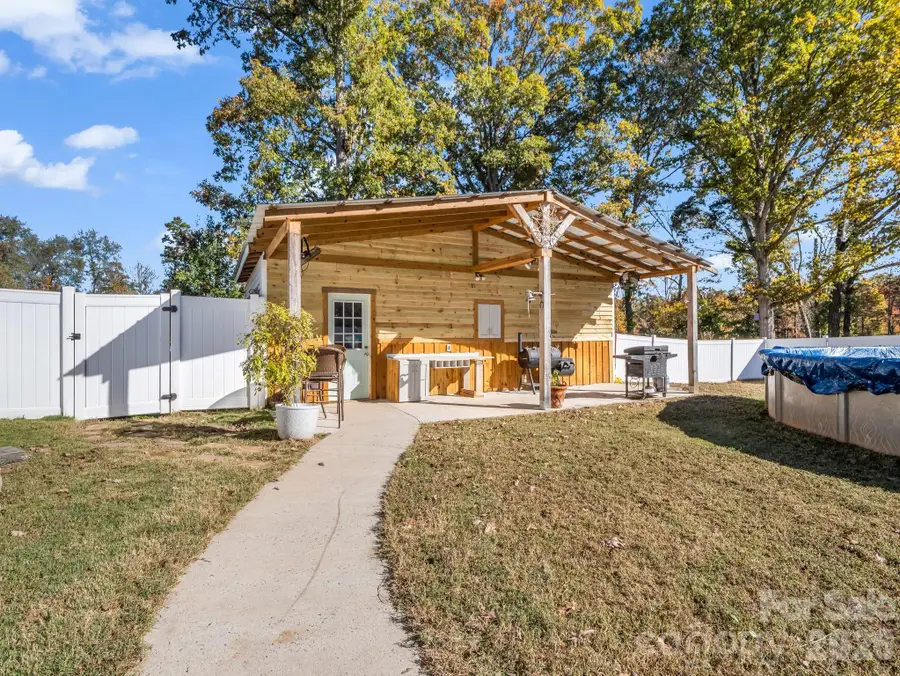 187 E High Road, Bostic, NC 28018 - #3