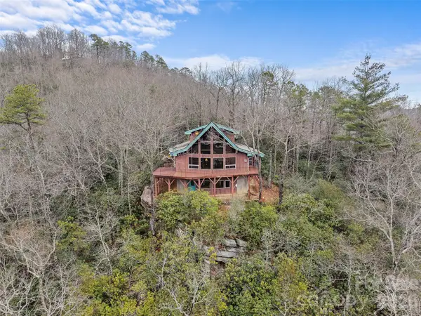 768 Gardner Lane, Pisgah Forest, NC 28768