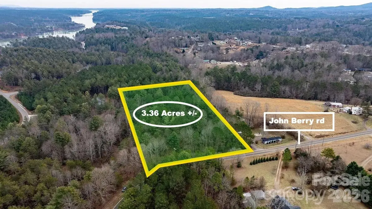 4753 John Berry Road, Valdese, NC 28690 - #1