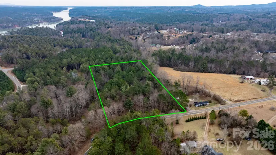4753 John Berry Road, Valdese, NC 28690 - #2
