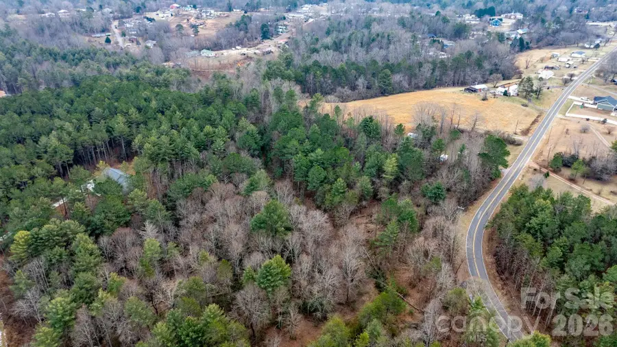 4753 John Berry Road, Valdese, NC 28690 - #3