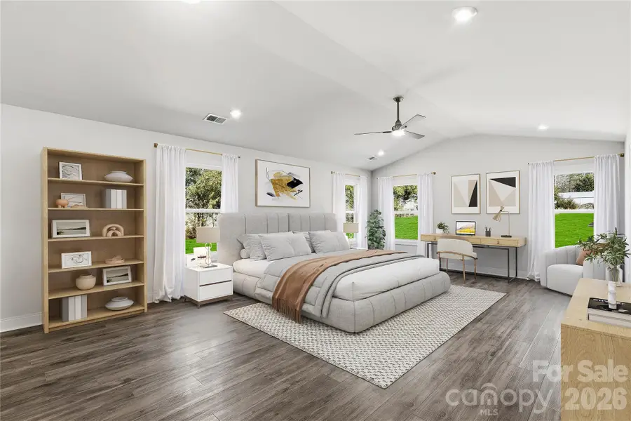 4145 Vista Pine Drive, Charlotte, NC 28215 - #2