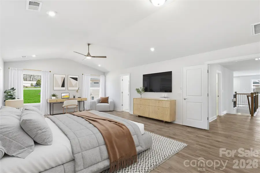 4145 Vista Pine Drive, Charlotte, NC 28215 - #3