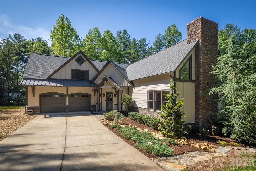 2243 Cottage Park Road, Morganton, NC 28655 - #2