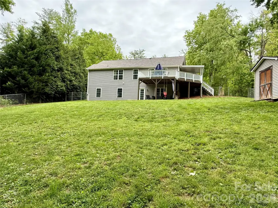 152 Joe Jenkins Road, Fairview, NC 28730 - #2