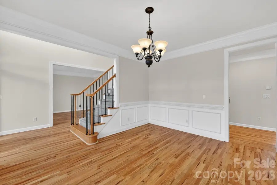 14538 Northgreen Drive, Huntersville, NC 28078 - #3