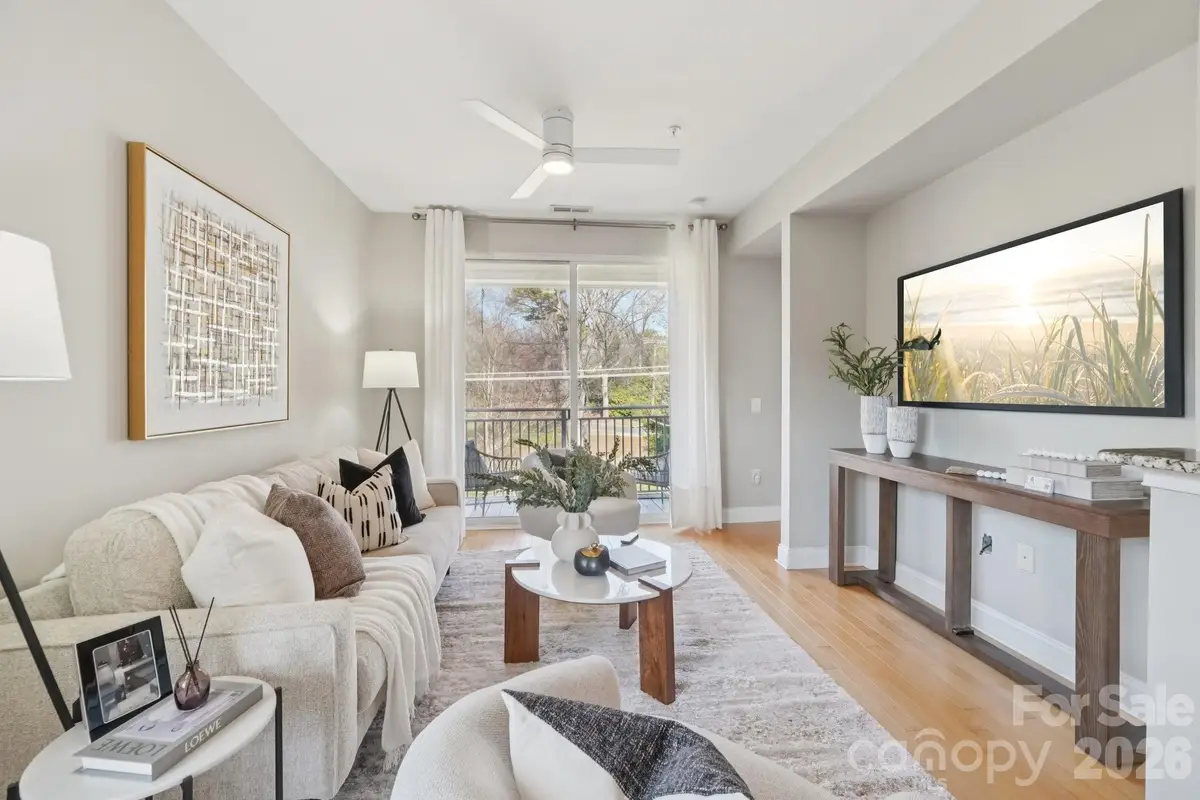 1308 Kenilworth Avenue #432, Charlotte, NC 28203 - #1