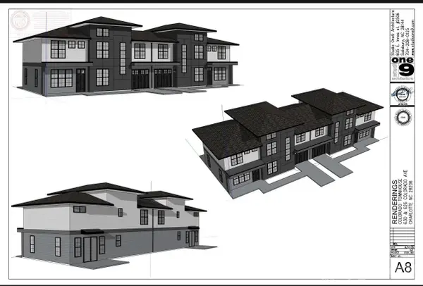 630 Colorado Avenue, Charlotte, NC 28206