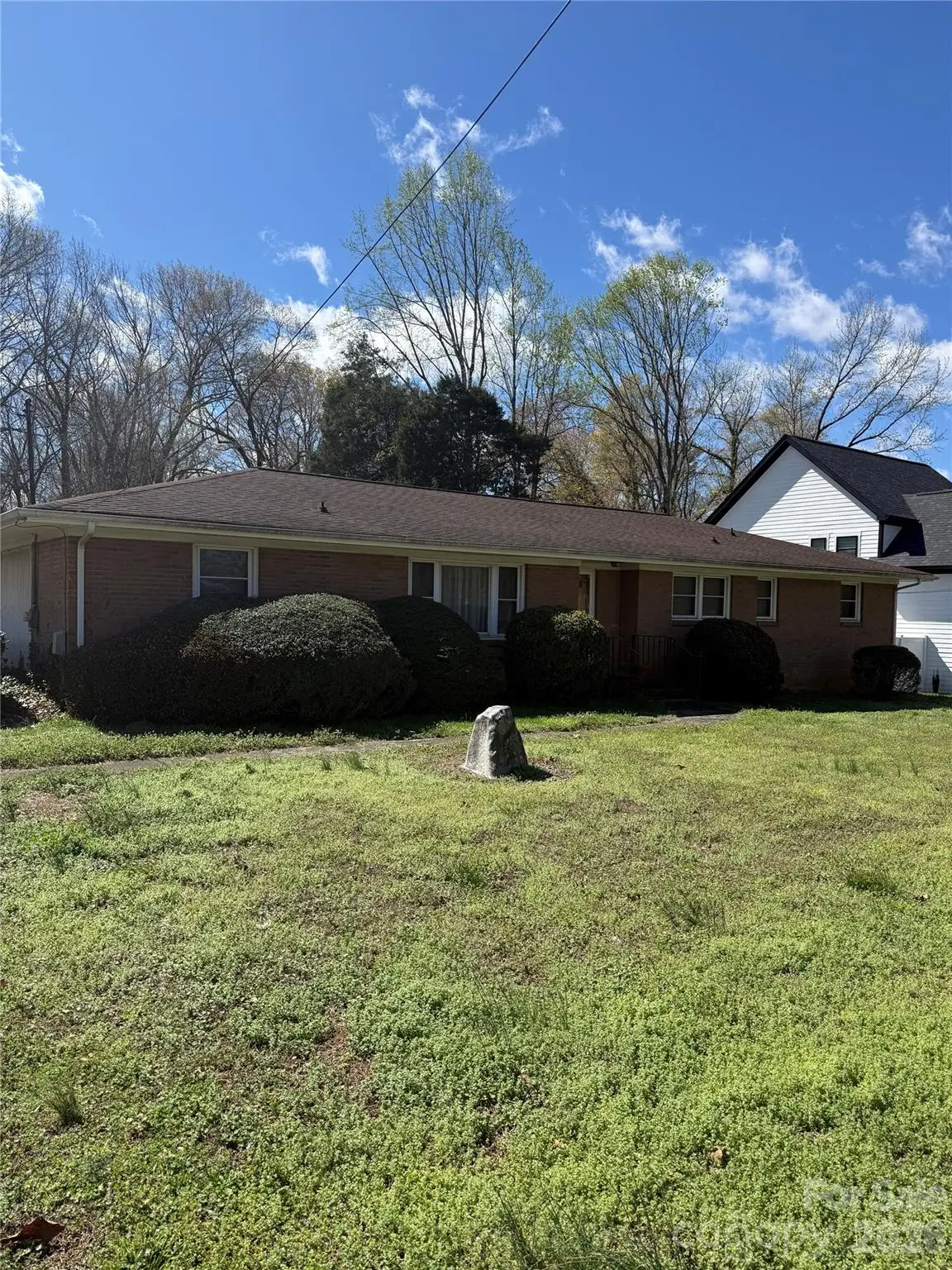 9519 Walkers Ferry Road, Charlotte, NC 28214 - #1