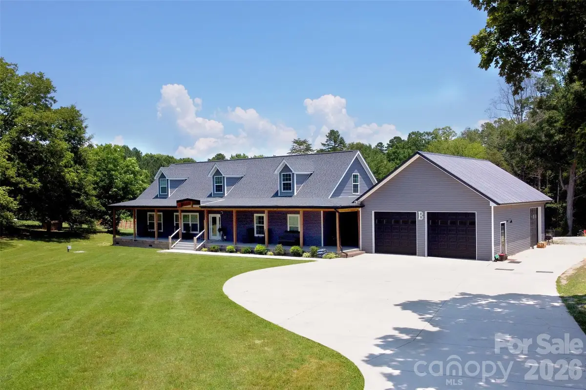 265 St Matthews Church Road, Salisbury, NC 28146 - #1