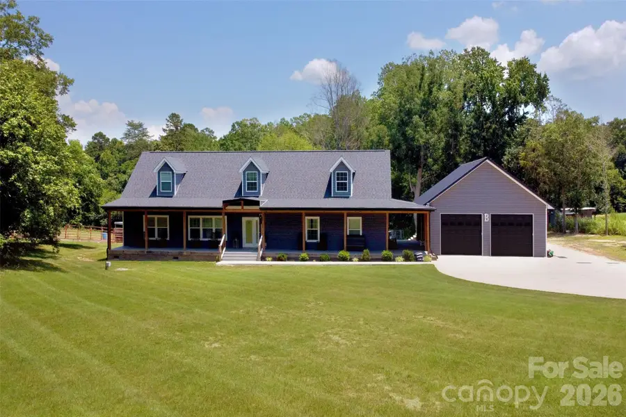 265 St Matthews Church Road, Salisbury, NC 28146 - #2