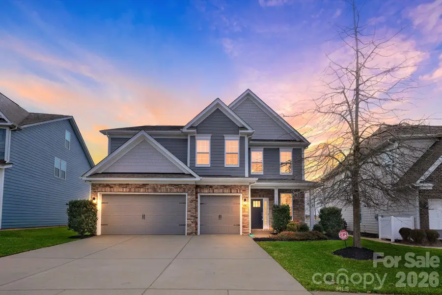 107 Atwater Landing Drive, Mooresville, NC 28117 - #2