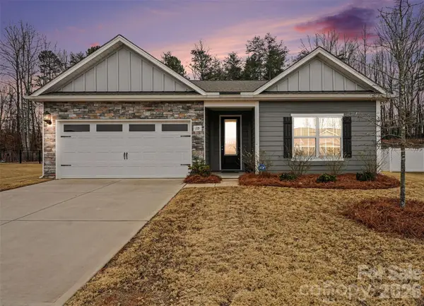 115 Tradesmen Trail, Troutman, NC 28166