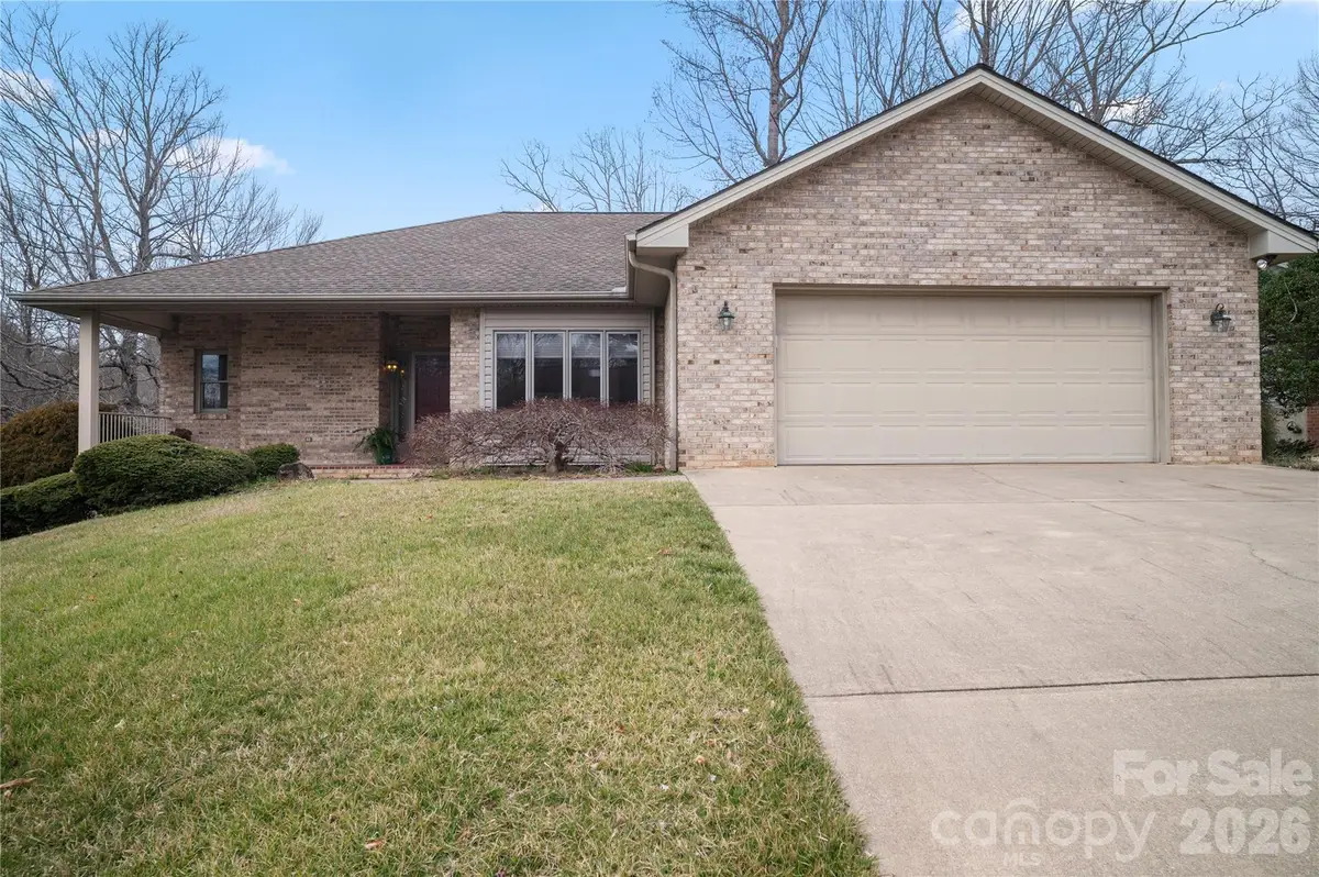 105 Fairway Knoll Drive, Hendersonville, NC 28739 - #1