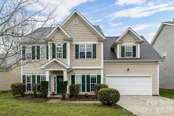 119 Tilton Drive, Mooresville, NC 28115