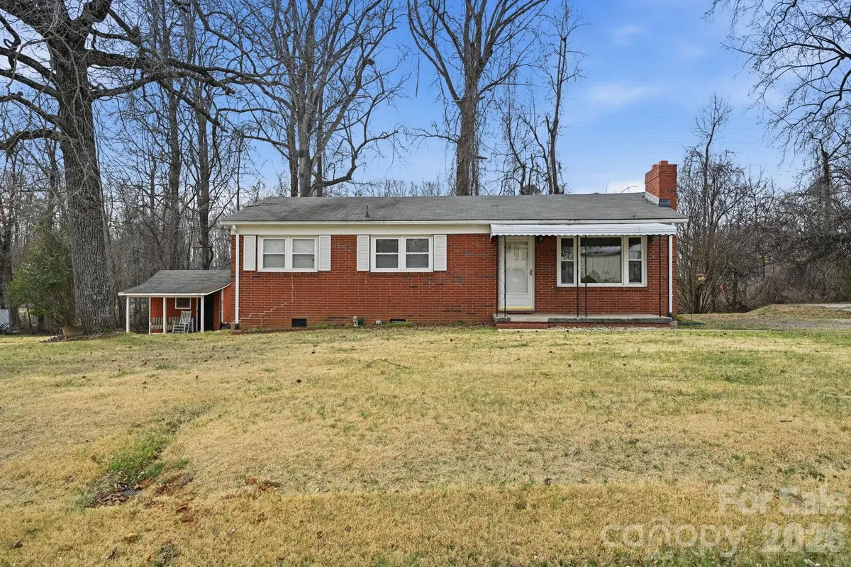 405 Klumac Road, Salisbury, NC 28144 - #1