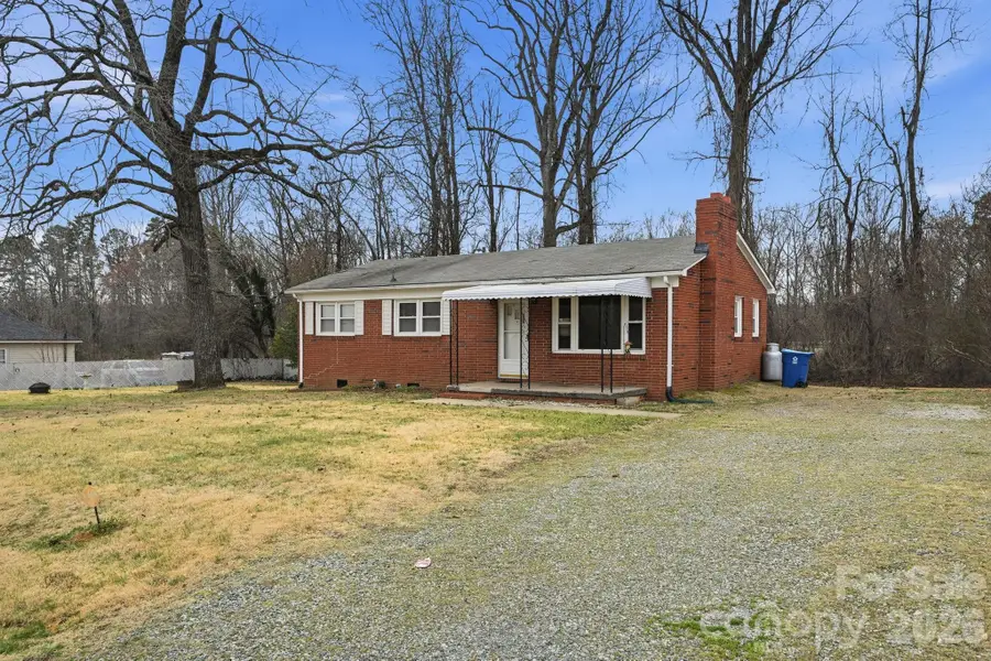 405 Klumac Road, Salisbury, NC 28144 - #2