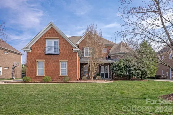 11505 Wheat Ridge Road, Charlotte, NC 28277