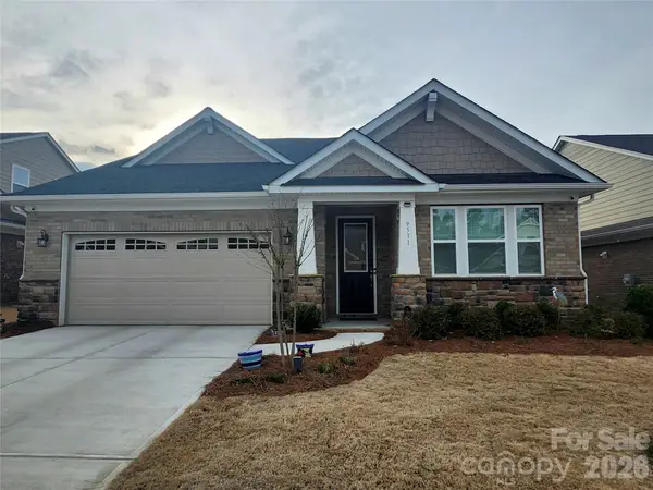 9511 Liberty Hill Drive, Mint Hill, NC 28227