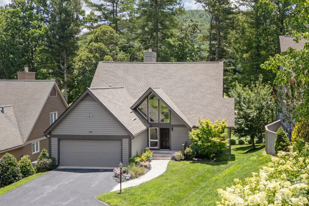 155 Winding Meadows Drive, Flat Rock, NC 28731 - #1