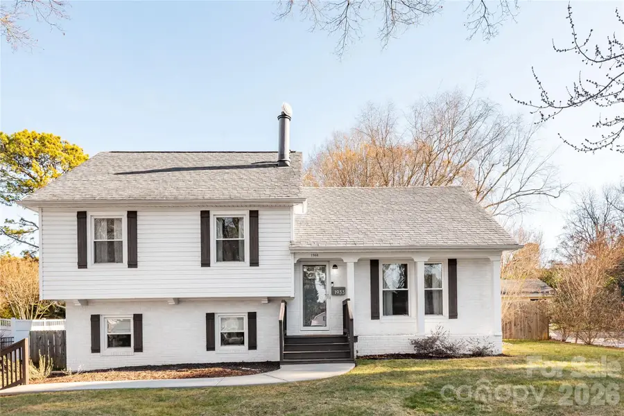 1933 Bentley Place, Charlotte, NC 28205 - #2