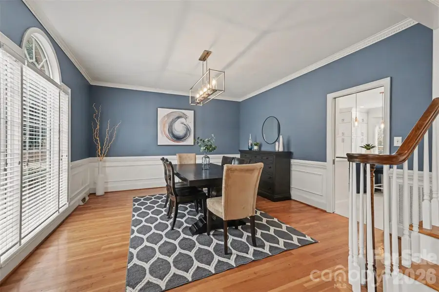 1015 Chelsea Place, Matthews, NC 28105 - #2