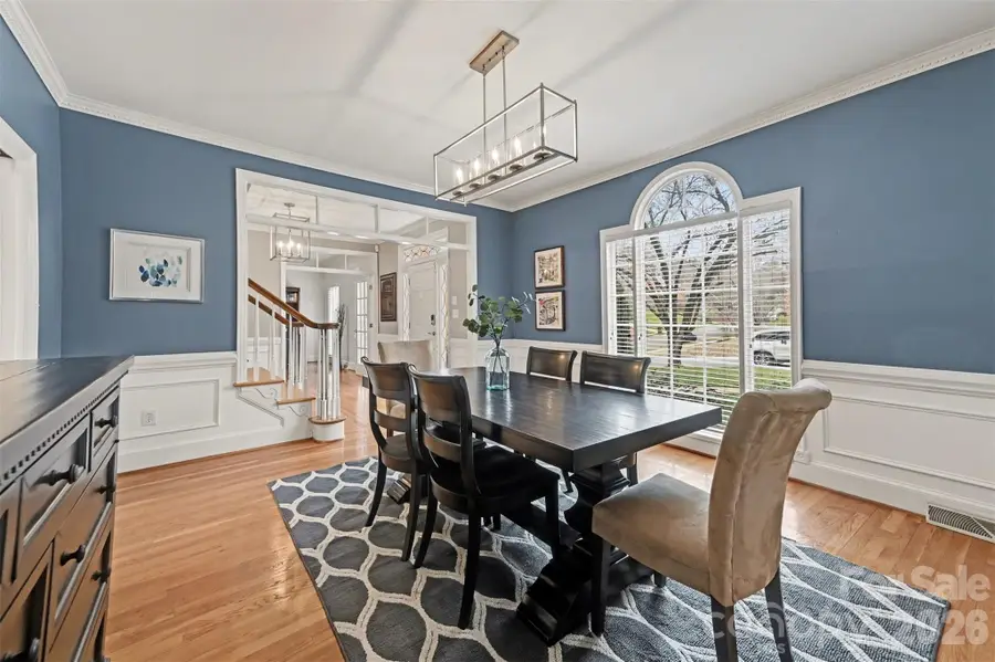 1015 Chelsea Place, Matthews, NC 28105 - #3